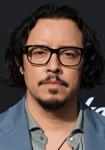 Efren Ramirez / Oscar Zamora