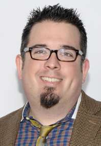 Christopher Monfette 