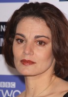 Maia Morgenstern / Gina