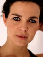 Carla Pérez II
