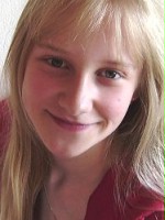 Eliška Frčková / Bebula