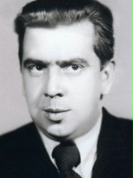Nikolai Pazhitnov 