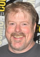 John DiMaggio / Król Zög