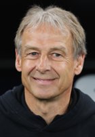 Jürgen Klinsmann / 