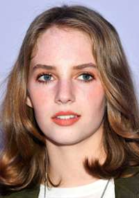 Maya Hawke II