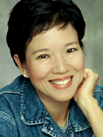 Bernadette Yao 