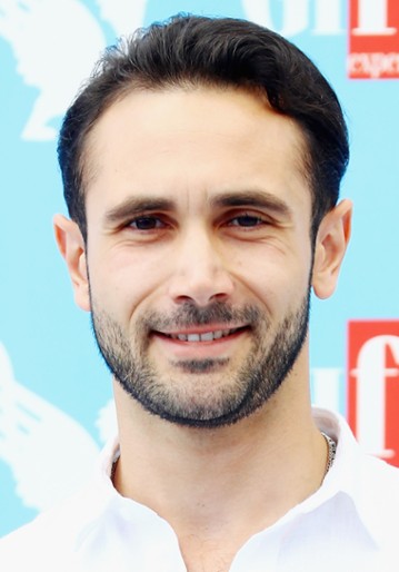 Marco Palvetti / Salvatore Conte