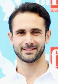 Marco Palvetti 
