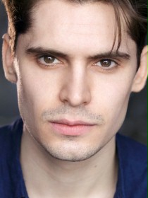Jack Hamilton / Adam Carmichael