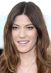 Jennifer Carpenter III