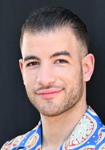 Rabah Naït Oufella / Badri
