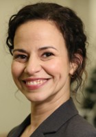 Mandy Gonzalez / Molly Valentino