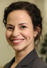 Mandy Gonzalez I