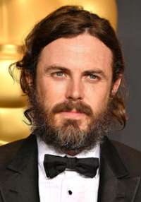 Casey Affleck 