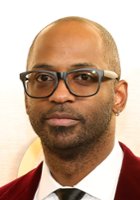 RaMell Ross 