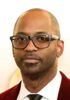 RaMell Ross
