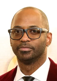 RaMell Ross 