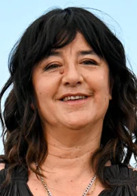 Romane Bohringer 