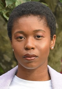 Gloria Obianyo 