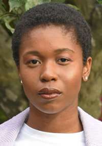 Gloria Obianyo 