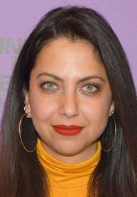 Kathreen Khavari 