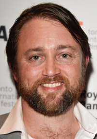 Garrett Kruithof 