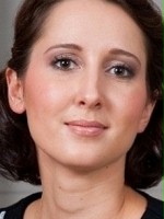 Anna Olshevskaya 