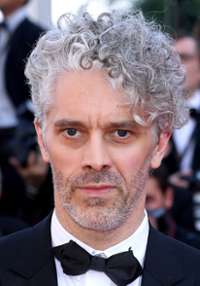 James Thiérrée 