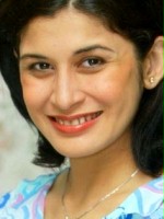 Monica Oemardi / 