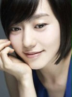 Da-in Yoo / Kyeong-hee Choi