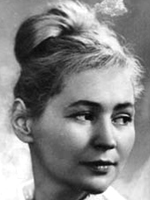 Vera Karpova 