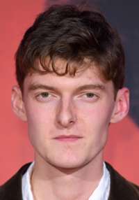 Sam Haygarth 