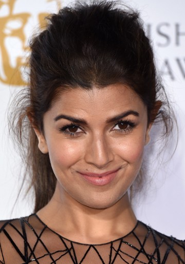 Nimrat Kaur / Rebecca Yedlin