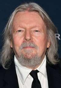 Christopher Hampton I