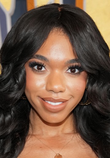 Teala Dunn / Alexis