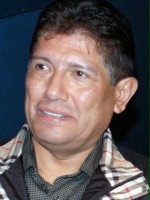 Juan Osorio 