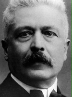 Vittorio Orlando