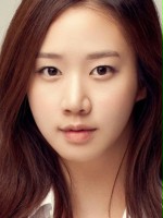 Sung-hee Ko / Ja-yeong