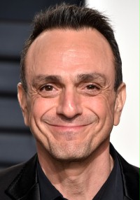 Hank Azaria 