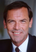David Warbeck / Nolan, przyjaciel Johna