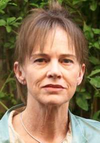 Judy Davis