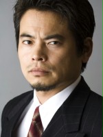 Eiji Inoue / Inspektor Takanori
