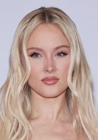 Zara Larsson 