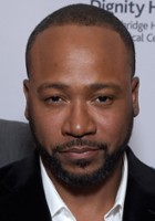 Columbus Short / Harrison Wright