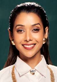 Anupriya Goenka 