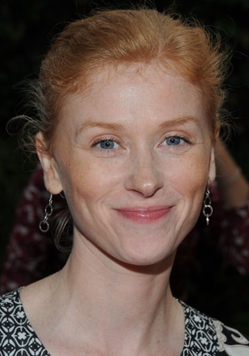 Fay Masterson / Gina Dobar