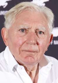 Jan Decleir 