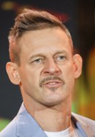Michał W&oacute;jcik / \"Kaznodzieja\"