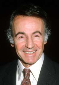 Lee Bergere 