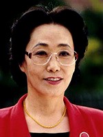 Woon-gye Yeo / Przewodnicząca Shin
